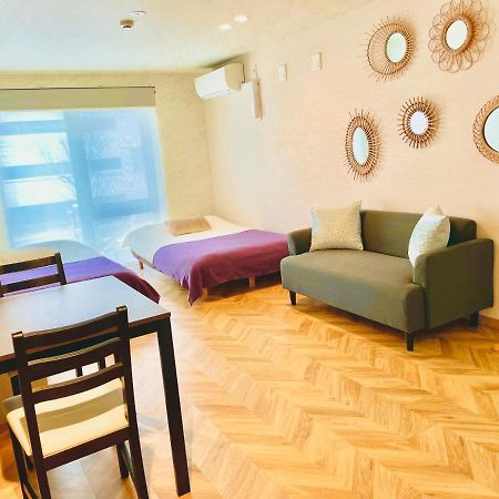 Time Sharing Stay Ikebukuro Tokyo Luaran gambar