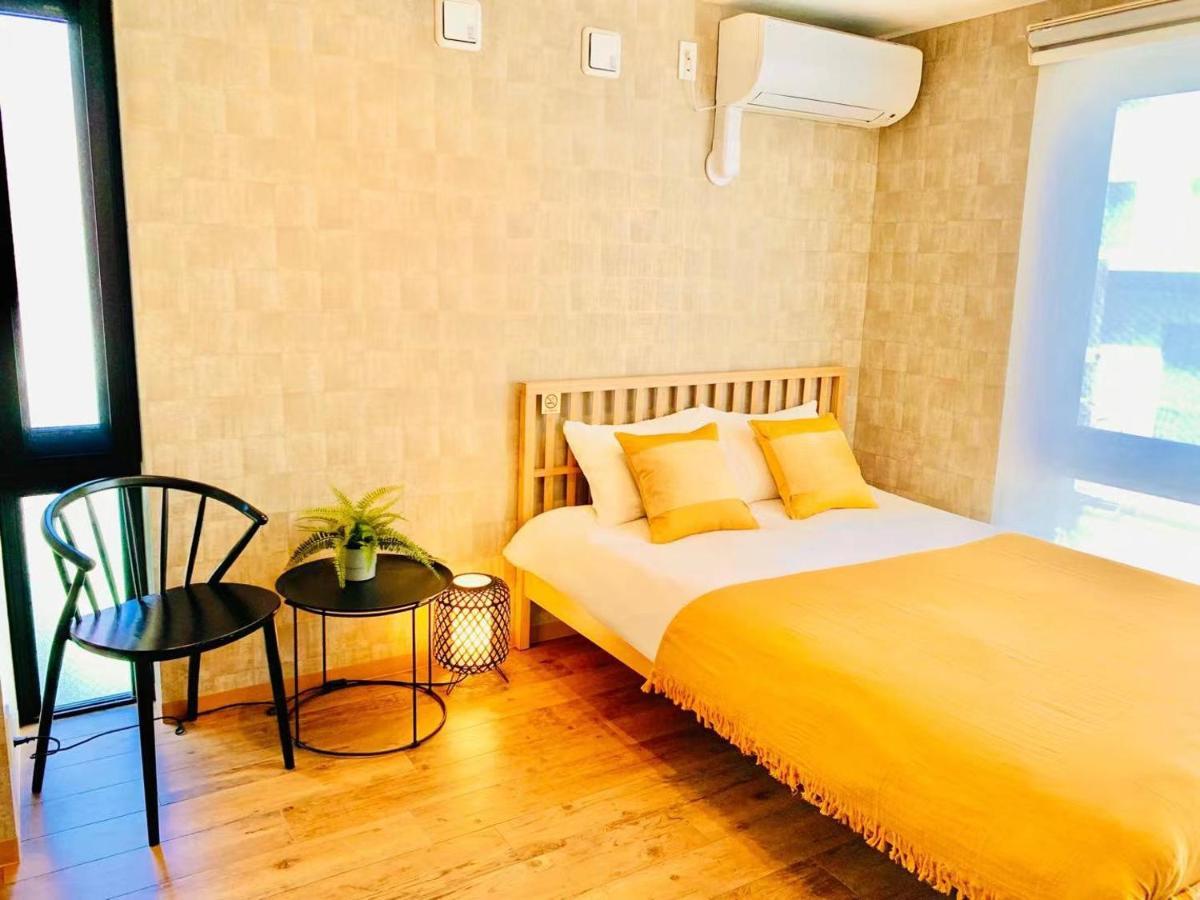 Time Sharing Stay Ikebukuro Tokyo Luaran gambar