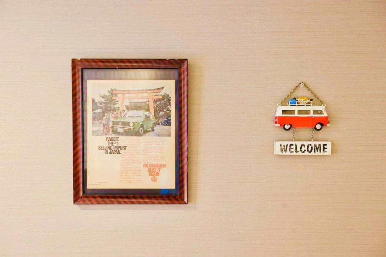 Time Sharing Stay Ikebukuro Tokyo Luaran gambar
