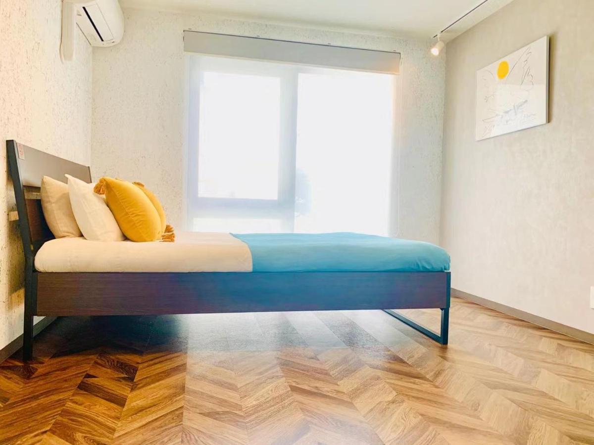 Time Sharing Stay Ikebukuro Tokyo Luaran gambar