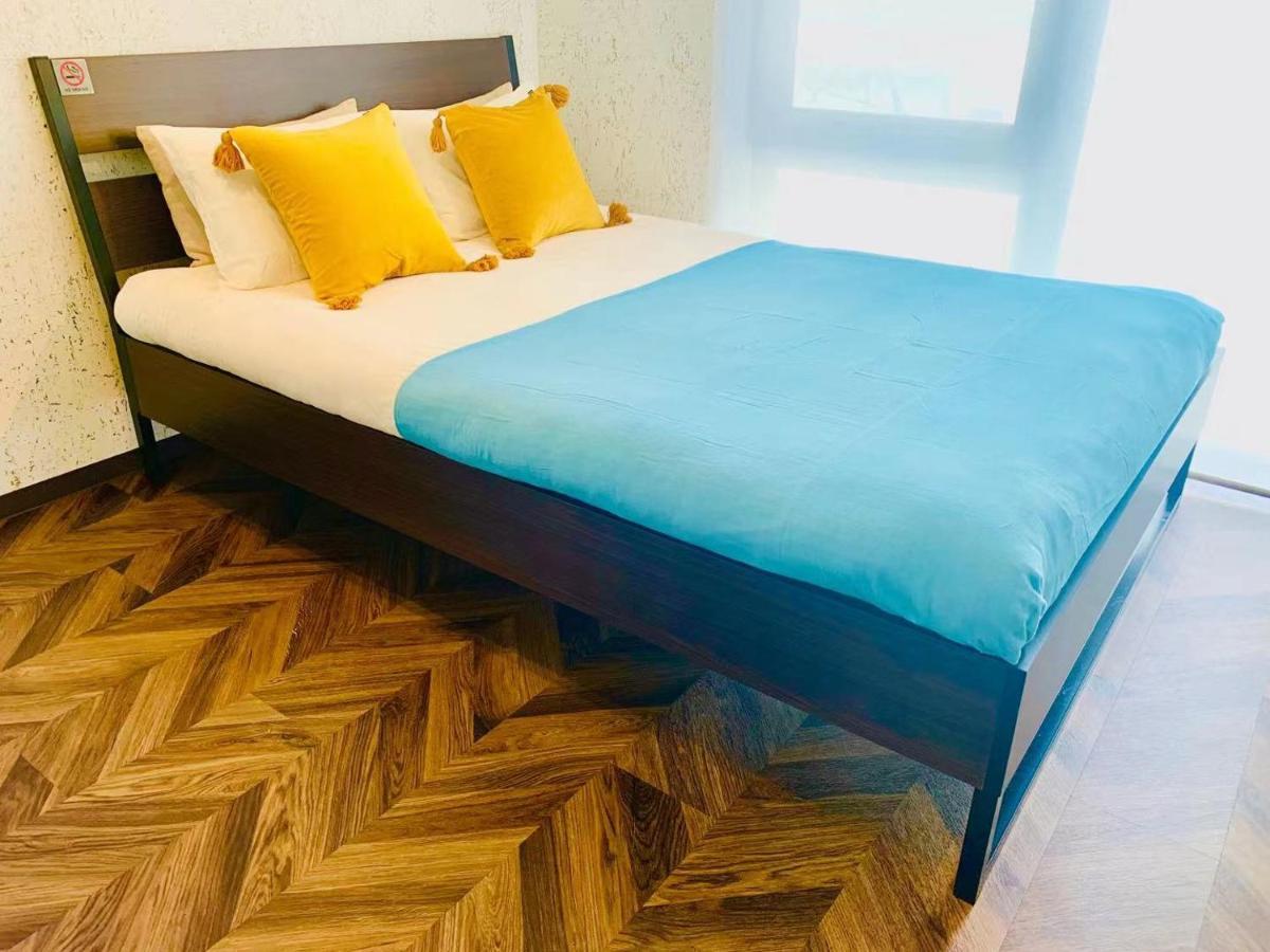 Time Sharing Stay Ikebukuro Tokyo Luaran gambar