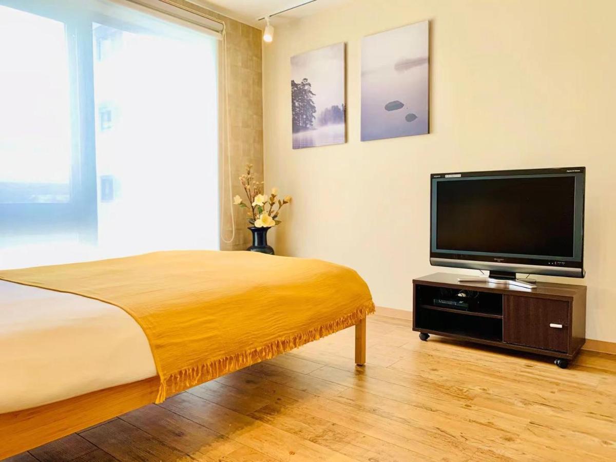 Time Sharing Stay Ikebukuro Tokyo Luaran gambar
