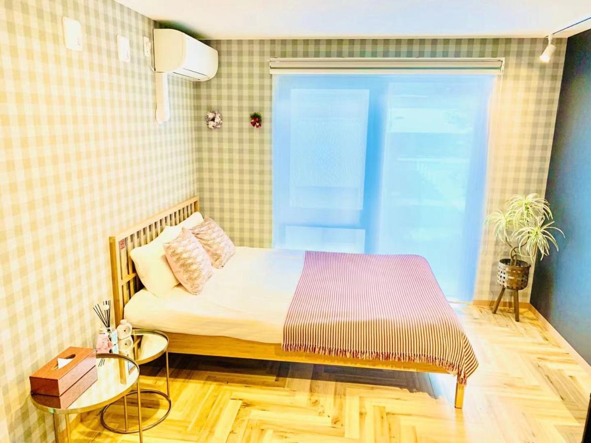 Time Sharing Stay Ikebukuro Tokyo Luaran gambar