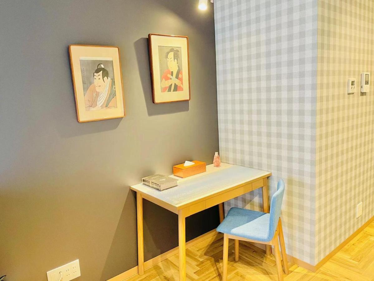 Time Sharing Stay Ikebukuro Tokyo Luaran gambar