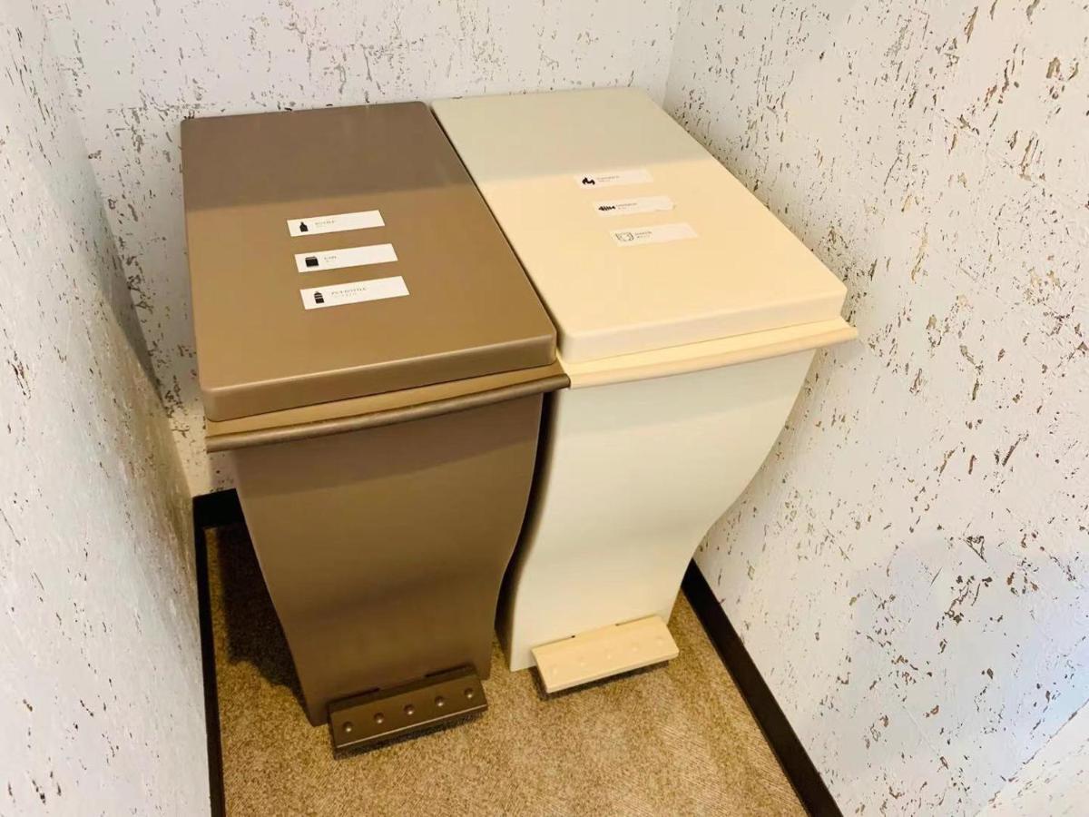 Time Sharing Stay Ikebukuro Tokyo Luaran gambar
