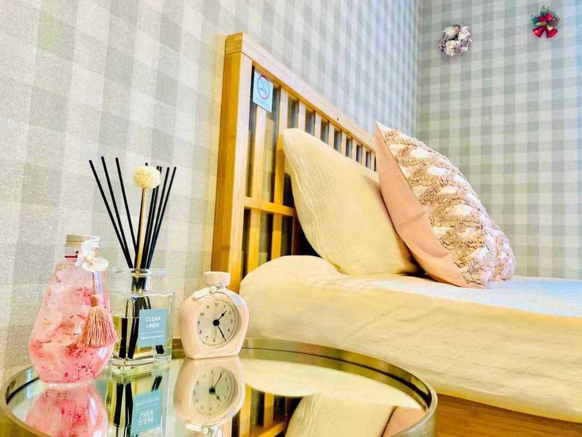 Time Sharing Stay Ikebukuro Tokyo Luaran gambar