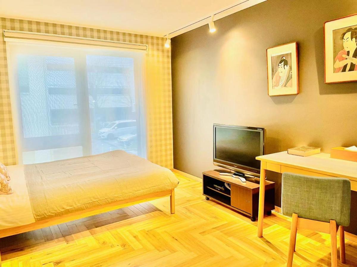 Time Sharing Stay Ikebukuro Tokyo Luaran gambar
