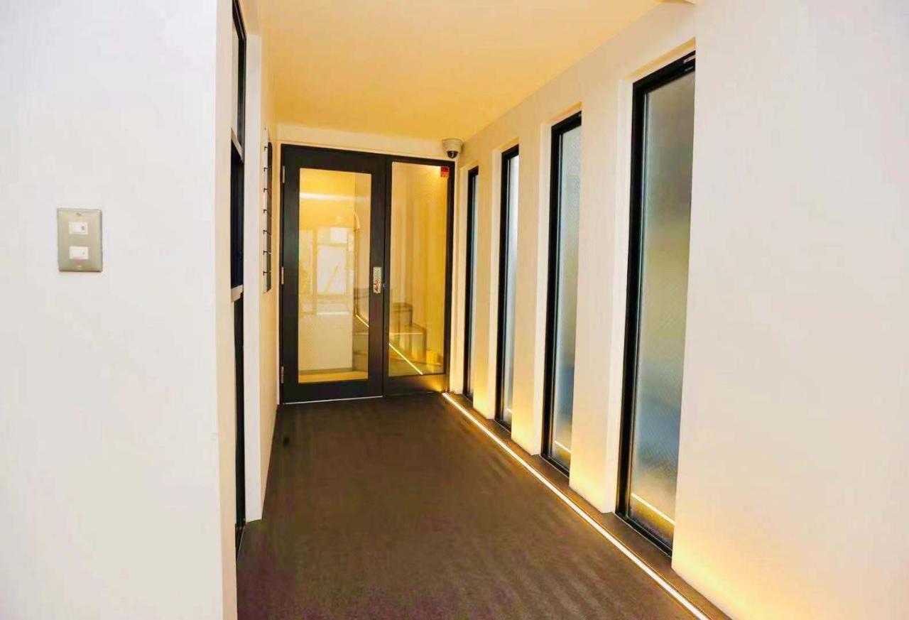 Time Sharing Stay Ikebukuro Tokyo Luaran gambar