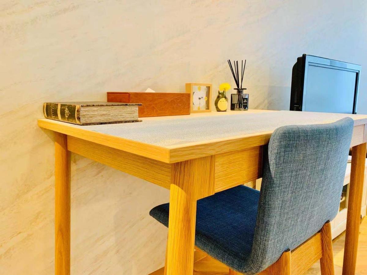 Time Sharing Stay Ikebukuro Tokyo Luaran gambar